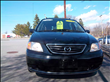 2001 Mazda MPV