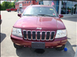 2003 Jeep Cherokee