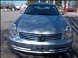 2004 Infiniti G35