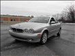 2003 Jaguar X-Type