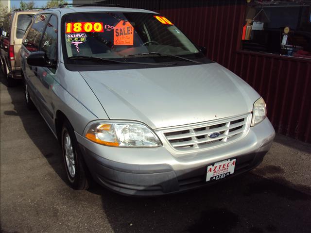 2000 Ford Windstar for sale