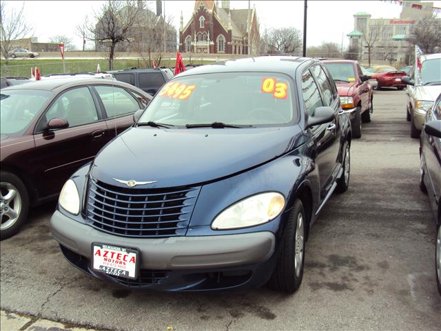 2003 Chrysler PT Cruiser for sale