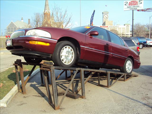 1999 Buick Park Avenue for sale