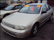 1997 Nissan Altima