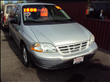 2000 Ford Windstar