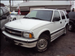1997 Chevrolet Blazer