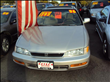 1996 Honda Accord