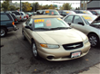 1999 Chrysler Sebring
