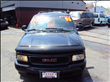 1996 GMC Jimmy