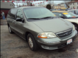 2000 Ford Windstar