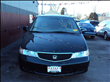 2001 Honda Odyssey
