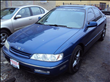 1994 Honda Accord