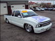1995 Chevrolet S10