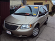 2002 Chrysler Voyager