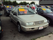 1997 Volkswagen Jetta