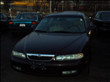 1997 Mazda 626