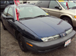 1999 Saturn S Series