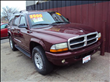 2001 Dodge Durango