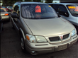 1998 Pontiac Trans Sport