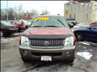 2003 Mercury Mountaineer