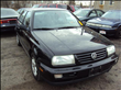 1998 Volkswagen Jetta