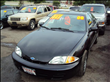 2000 Chevrolet Cavalier