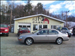 1999 Nissan Maxima