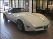 1981 Chevrolet Corvette
