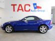 2001 Mercedes-Benz SLK Class