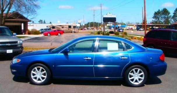 2006 Buick LaCrosse for sale