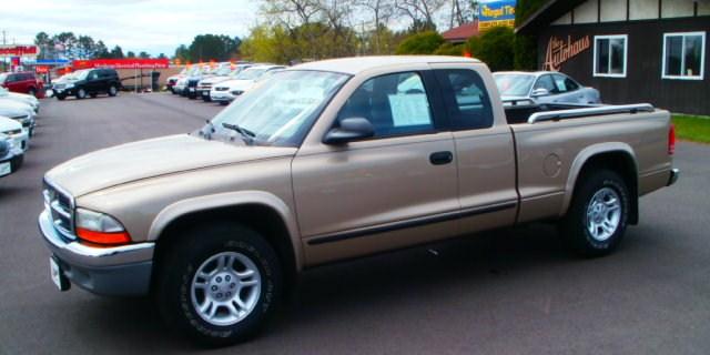 2002 Dodge Dakota for sale
