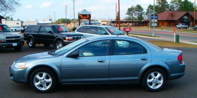 2006 Dodge Stratus for sale