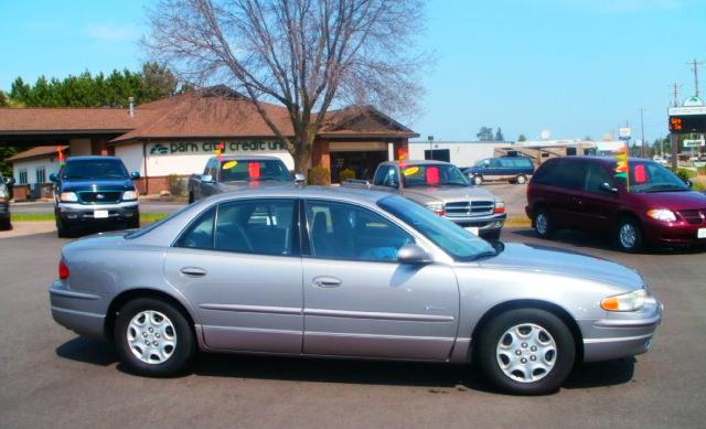 1999 Buick Regal for sale