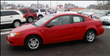 2004 Saturn Ion