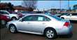2011 Chevrolet Impala