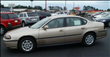 2005 Chevrolet Impala
