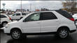 2007 Buick Rendezvous