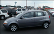 2007 Chevrolet Aveo