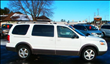 2006 Pontiac Montana SV6