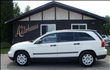 2008 Chrysler Pacifica