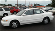 2000 Buick Century