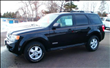 2008 Ford Escape