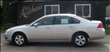 2006 Chevrolet Impala