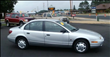 2002 Saturn L Series