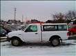 2000 Ford Ranger