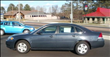 2008 Chevrolet Impala