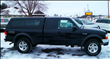 2000 Ford Ranger
