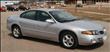 2001 Pontiac Bonneville