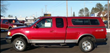 2002 Ford F150