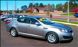 2011 Kia Optima